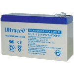 Ultracell UL7-12 �������� UPS �� ������������ 7Ah - (0162505090013)