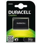 �������� ������� DURACELL DR9954 ��� SONY NP-FW50 7.4V 900MAH (1 ���)