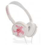AERIAL7 STEREO HEADPHONE MATADOR GHOST WHITE
