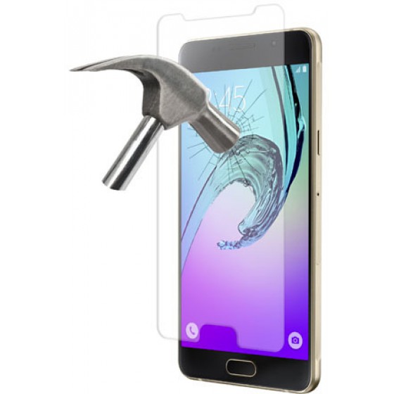 �������� ���������� TEMPERED GLASS ��� GALAXY A5 (2016) EOL - (8033830163364)