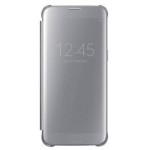 ���� FLIP CLEAR VIEW SAMSUNG EF-ZG935CSEG G935 GALAXY S7 EDGE �����