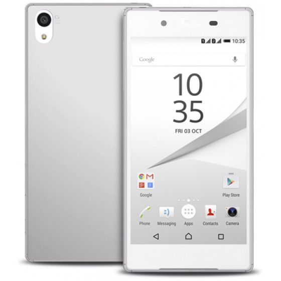 ���� ULTRA SLIM 0.3 ��� SONY XPERIA Z5 ������� MFX - (8033830151385)