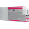 EPSON T5963 ULTRACHROME VIVID MAGENTA WITH PIGMENT - C13T596300