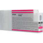 EPSON T5963 ULTRACHROME VIVID MAGENTA WITH PIGMENT - C13T596300