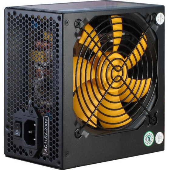 PSU ATX INTER-TECH ARGUS APS-520W 82+