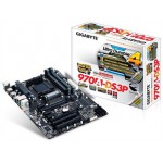 GIGABYTE 970A-DS3P AM3 - (GA-970A-DS3P)