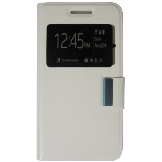 ���� ICASE VIEW STAND ��� SAMSUNG GALAXY J5 / J500F �����