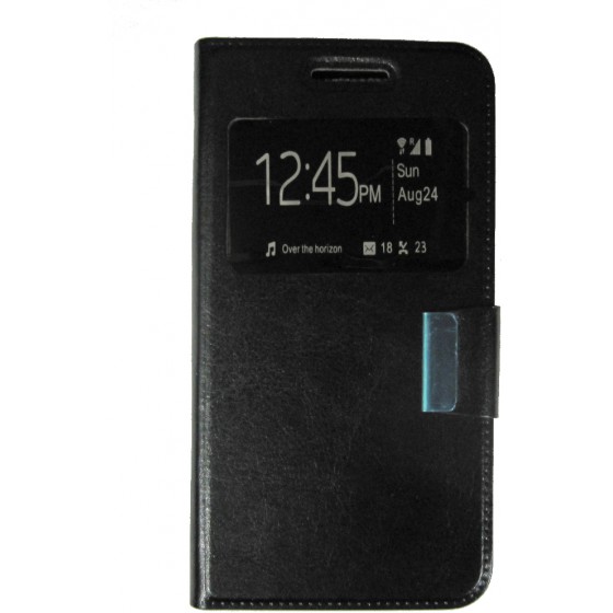 ���� ICASE VIEW STAND ��� SAMSUNG GALAXY J5 / J500F �����
