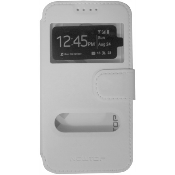 ���� NEWTOP BOOK VIEW ��� SAMSUNG GALAXY J5 / J500F �����