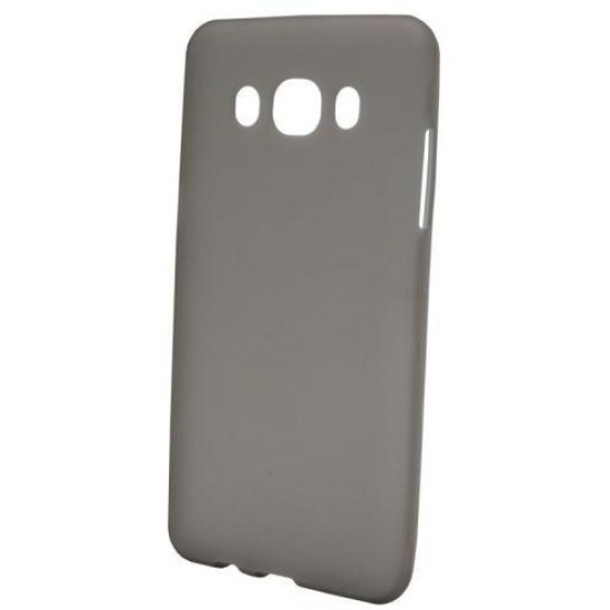 ���� TPU SAMSUNG J510FN GALAXY J5 (2016) FLAT SMOKE