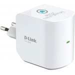 MYDLINK HOME DCH-M225 MUSIC EVERYWHERE WIFI AUDIO & RANGE EXTENDER