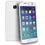 ���� ULTRA SLIM 0.3 NUDE ��� GALAXY S7 ������� - (8033830165351)