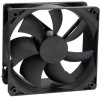 AKYGA AW-12A-BK FAN 120MM BLACK - (5901720131041)