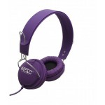��������� WESC TAMBOURINE HEADPHONES - PURPULE