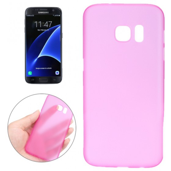 ������� ������ XCOVER ULTRA SLIM 0,3MM SAMSUNG GALAXY S7 ���