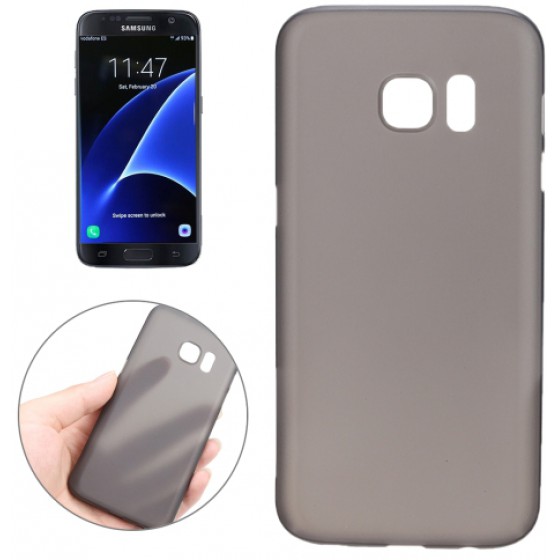 ������� ������ XCOVER ULTRA SLIM 0,3MM SAMSUNG GALAXY S7 �����