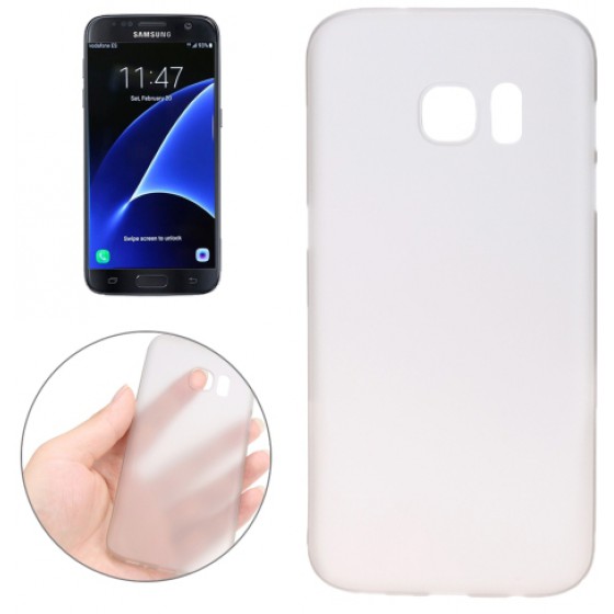 ������� ������ XCOVER ULTRA SLIM 0,3MM SAMSUNG GALAXY S7 ����