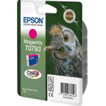 EPSON T0793 CLARIA MAGENTA - C13T07934020