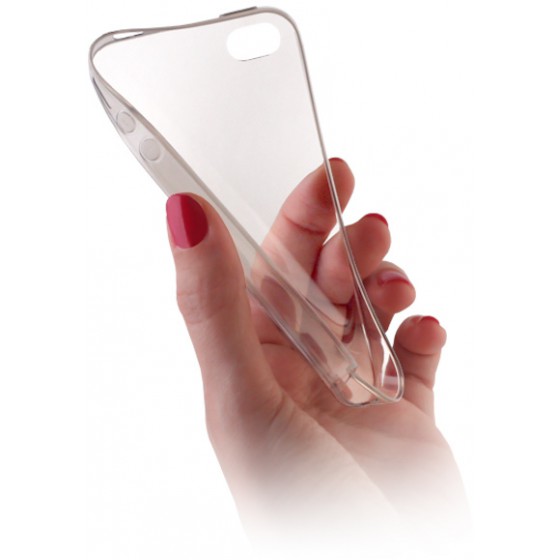 ������� ������ XCOVER ULTRA SLIM 0.3MM LG L BELLO 2 �������