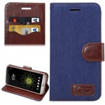���� ICASE JEANS HORIZONTAL ���K ��� LG G5 ����