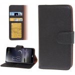 ���� ICASE LITCHI ���� ���������� ��� LG G FLEX / F340L / F340S �����
