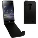 ���� ICASE MAGNETIC FLIP ��� LG G FLEX / F340 �����