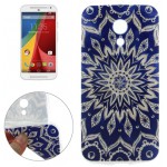 ������� ������ XCOVER SUNFLOWER ��� MOTOROLA MOTO G (2ND GEN) 2014