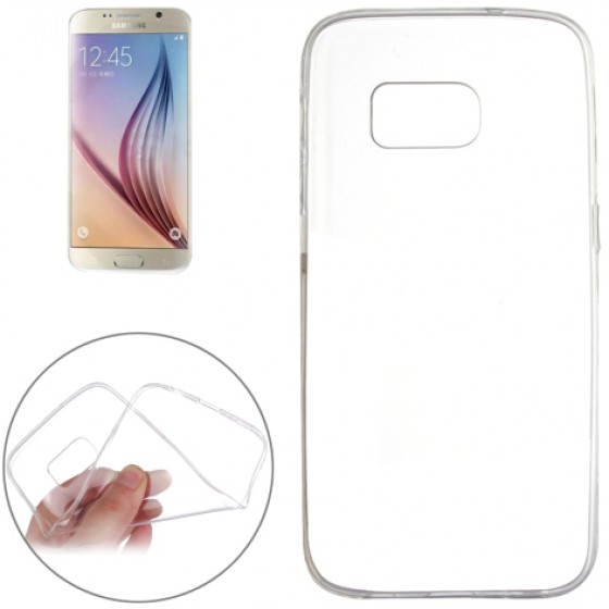 ������� ������ XCOVER ULTRA-THIN SAMSUNG GALAXY S7 EDGE / G935 �������