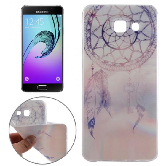 ������� ������ XCOVER ULTRA THIN DREAMY WINDBELL SAMSUNG GALAXY A3(2016) / A310
