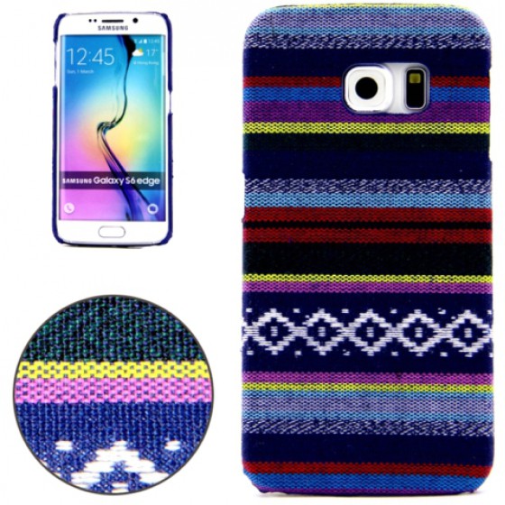 ������� ������ XCOVER AZTEC TRIBAL SAMSUNG GALAXY S6 EDGE / G925
