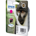 EPSON T0893 MAGENTA WITH PIGMENT INK - C13T08934020