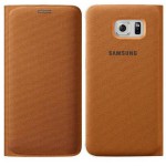 ���� BOOK SAMSUNG FLIP WALLET FABRIC EF-WG925BOEGWW ��� SM-G925F GALAXY S6 EDGE ���������