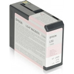 EPSON T5806 LIGHT MAGENTA 80ML - C13T580600