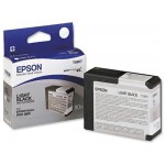 EPSON T0587 LIGHT NERO 80ML - C13T580700