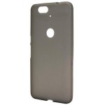 ���� TPU HUAWEI NEXUS 6P FLAT SMOKE