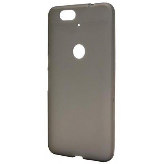 ���� TPU HUAWEI NEXUS 6P FLAT SMOKE