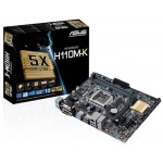 ASUS H110M-K - (90MB0PH0-M0EAY0)