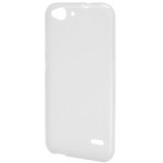 ���� TPU ZTE BLADE S6 FLAT FROST