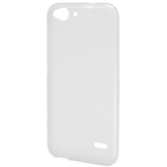 ���� TPU ZTE BLADE S6 FLAT FROST