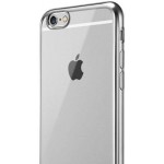 ���� TPU INOS APPLE IPHONE 6/ IPHONE 6S ELECTROPLATE ULTRA SLIM 0.3MM �����