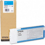 EPSON T6062 CYAN 220ML - C13T606200