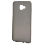 ���� TPU SAMSUNG GALAXY A9 (2016) FLAT SMOKE