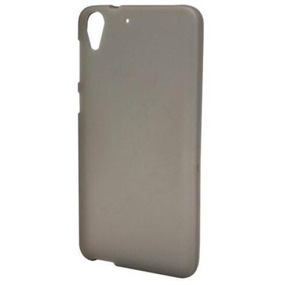 ���� TPU HTC DESIRE 728 (DUAL SIM) FLAT SMOKE