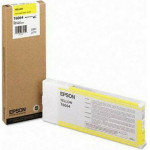 EPSON T6064 YELLOW 220ML - C13T606400