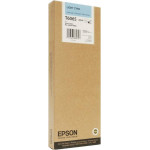EPSON T6065 LIGHT CYAN 220ML - C13T606500