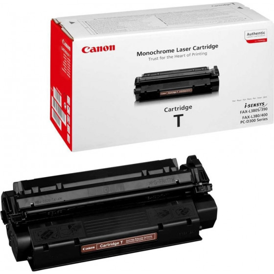 CANON L400 BLACK 3.5K - 7833A002