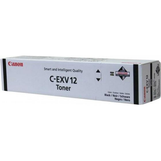 CANON C-EXV12 BLACK - 9634A002AA
