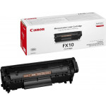 CANON L 100/120 TNR CRTR (FX-10) (0263B002) (CAN-FX10)