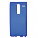 ������� ������ XCOVER LG ZERO H650E TPU BLUE