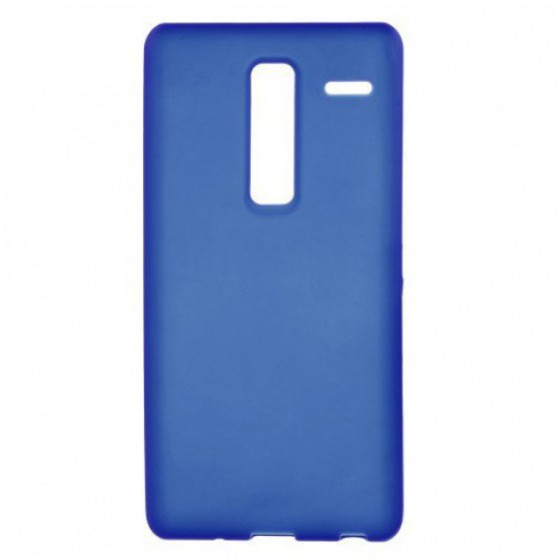 ������� ������ XCOVER LG ZERO H650E TPU BLUE